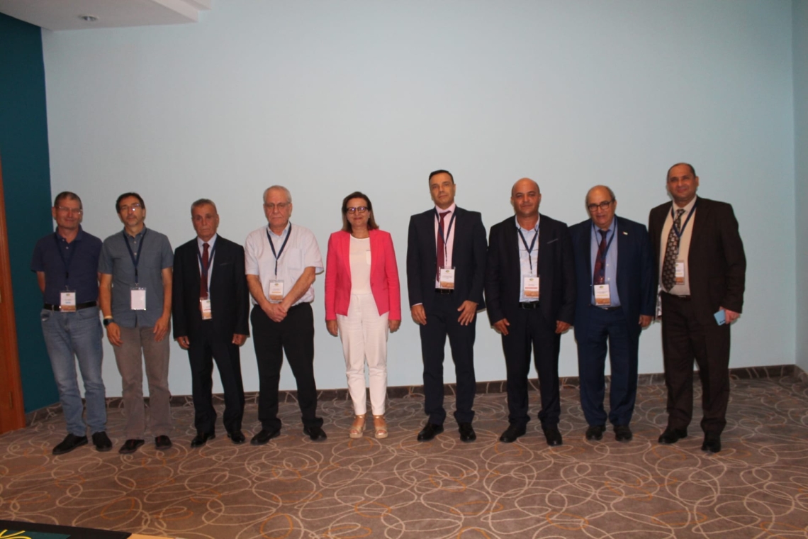 تونس تحتضن مؤتمر’’فاجنار’’ للتوقي من المخاطر الزلزالية
