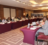 تونس تحتضن النقاشات التحضيرية لمؤتمر منظمة التجارة العالمية و التعاون الاسلامي