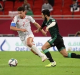 كأس العرب 2021: تونس تترشح إلى ربع النهائي