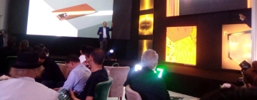 OPPO     تطلق   هاتفها الجديد    Reno7    في تونس