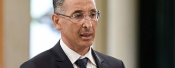 وفاة زوجة وزير الداخلية توفيق شرف الدين