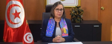 وزيرة الصناعة حول مخزون المواد البترولية : تونس لا تواجه نقصا  والطاقات المتجددة سبيلنا للضغط على المصاريف