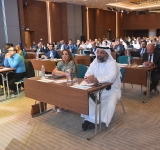 مؤتمر إدارة الطيف الترددي لمنطقة الشرق الأوسط وشمال إفريقيا يعود في نسخته السادسة