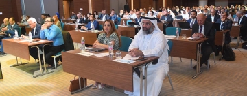 مؤتمر إدارة الطيف الترددي لمنطقة الشرق الأوسط وشمال إفريقيا يعود في نسخته السادسة