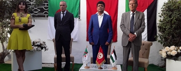 تونس: "منتدى الجمهورية" يحتفل باستقلال الجزائر الشقيق 