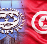 انطباعات  بعثة صندوق النقد الى تونس 