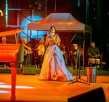 Rahma Riad & Seif Nabil à Carthage 