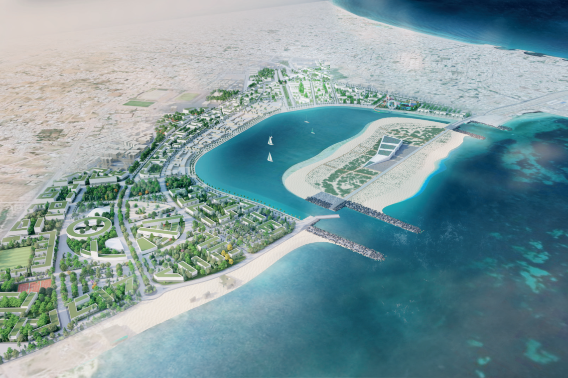 Ticad 8-Tunis :Tunisian Smart Cities propose 7 projets PPP