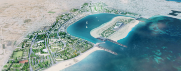 Ticad 8-Tunis :Tunisian Smart Cities propose 7 projets PPP