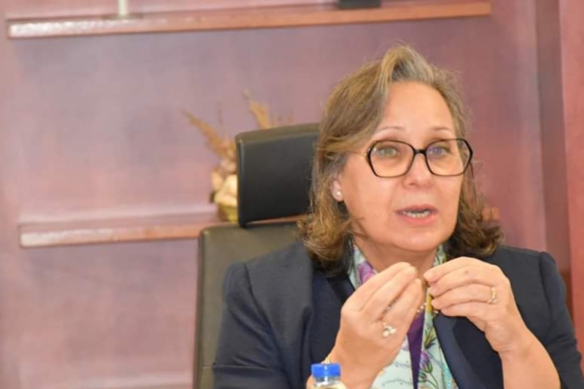 الانطلاق في  عملية تدقيق بوزارة الصناعة والطاقة بأمر من الوزيرة