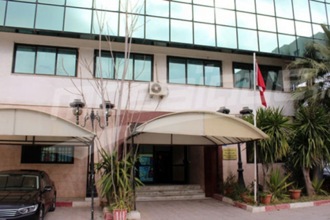 تعيينات جديدة بوزارة الصناعة