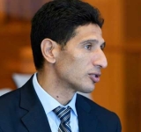 عفيف مبروكي  على رأس شركة النقل بواسطة الأنابيب 
