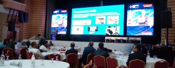 التحول الرقمي من أجل البقاء : شعار المنتدى  الثامن لمديري نظم المعلومات 