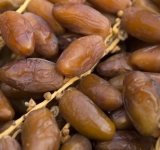 l’Observatoire national de l’agriculture : La Tunisie a exporté environ  100  tonnes de dattes    