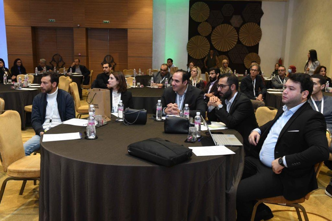 Atelier de lancement du projet  « Initiative d’engagements pour la biodiversité, BIODEV2030 Tunisie »