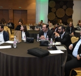 Atelier de lancement du projet  « Initiative d’engagements pour la biodiversité, BIODEV2030 Tunisie »
