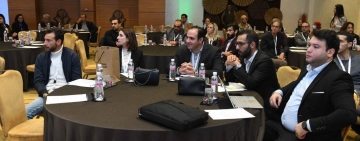 Atelier de lancement du projet  « Initiative d’engagements pour la biodiversité, BIODEV2030 Tunisie »