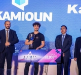 15 startups tunisiennes primées lors de la cérémonie de clôture du «Huawei Tunisia SPARK Program»