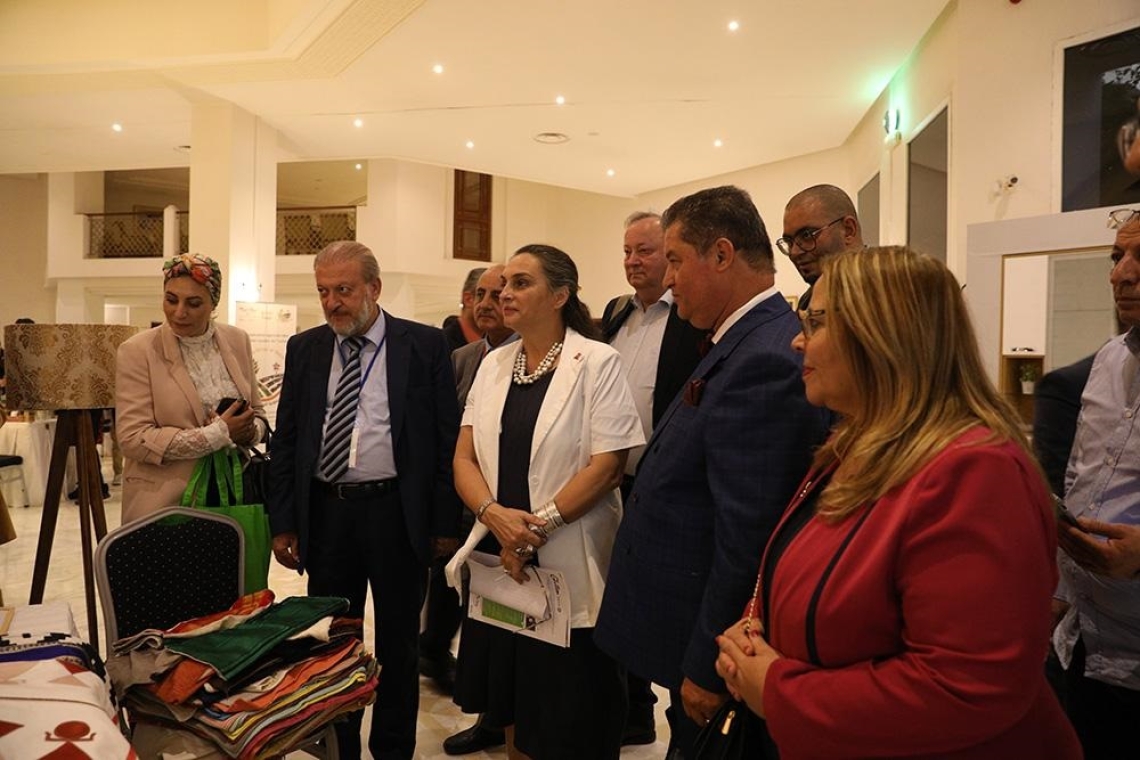 مسابقة تحدي ميغارا 2022: شركة  فولتيجيو  تتوج بالجائزة الأولى