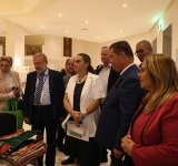 مسابقة تحدي ميغارا 2022: شركة  فولتيجيو  تتوج بالجائزة الأولى