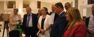 مسابقة تحدي ميغارا 2022: شركة  فولتيجيو  تتوج بالجائزة الأولى