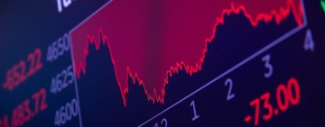 بورصة إسطنبول تقرر إيقاف التداول