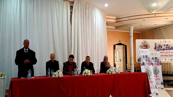تونس..مهرجان قبلي الدولي للتمور يبحث معوقات تنمية القطاع في ظل التغييرات المناخية 