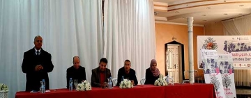 تونس..مهرجان قبلي الدولي للتمور يبحث معوقات تنمية القطاع في ظل التغييرات المناخية 