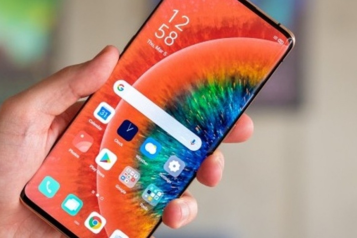 OPPO s'assure la première place en Chine et la quatrième dans le monde dans les expéditions des smartphones 