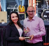 Ooredoo Tunis honoré en tant que meilleure initiative prometteuse dans le secteur des télécommunications 