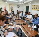 استثمارات خصوصية للمؤسسات الصناعية دفعا للذكاء الاصطناعي والاقتصاد الدائري