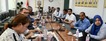 استثمارات خصوصية للمؤسسات الصناعية دفعا للذكاء الاصطناعي والاقتصاد الدائري