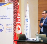 La Tunisie importe 14 pour cent de sa consommation d'électricité 