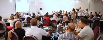 تعميم محطات شحن السيارات الكهربائية بكافة البلديات التونسية