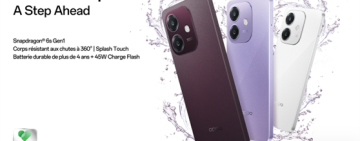   OPPO dévoile en Tunisie ses nouveaux  smartphones A3 et A3x  