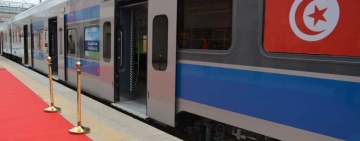 Vers des projets visant à moderniser le transport public en Tunisie 