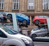 Crise de l'automobile en Europe : l'emploi  est fortement  menacé 