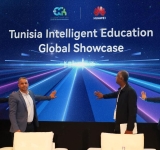 Huawei et CCK lancent le Global Intelligent Education Showcase