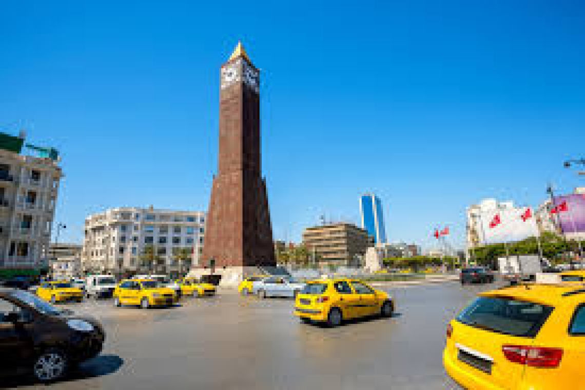 78 % des Tunisiens jugent les services de transport à la demande essentiels pour leurs déplacements urbains