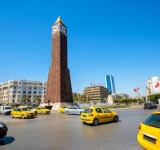 78 % des Tunisiens jugent les services de transport à la demande essentiels pour leurs déplacements urbains