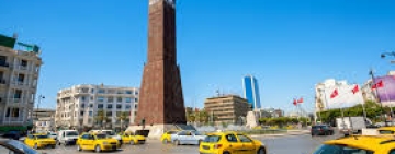 78 % des Tunisiens jugent les services de transport à la demande essentiels pour leurs déplacements urbains