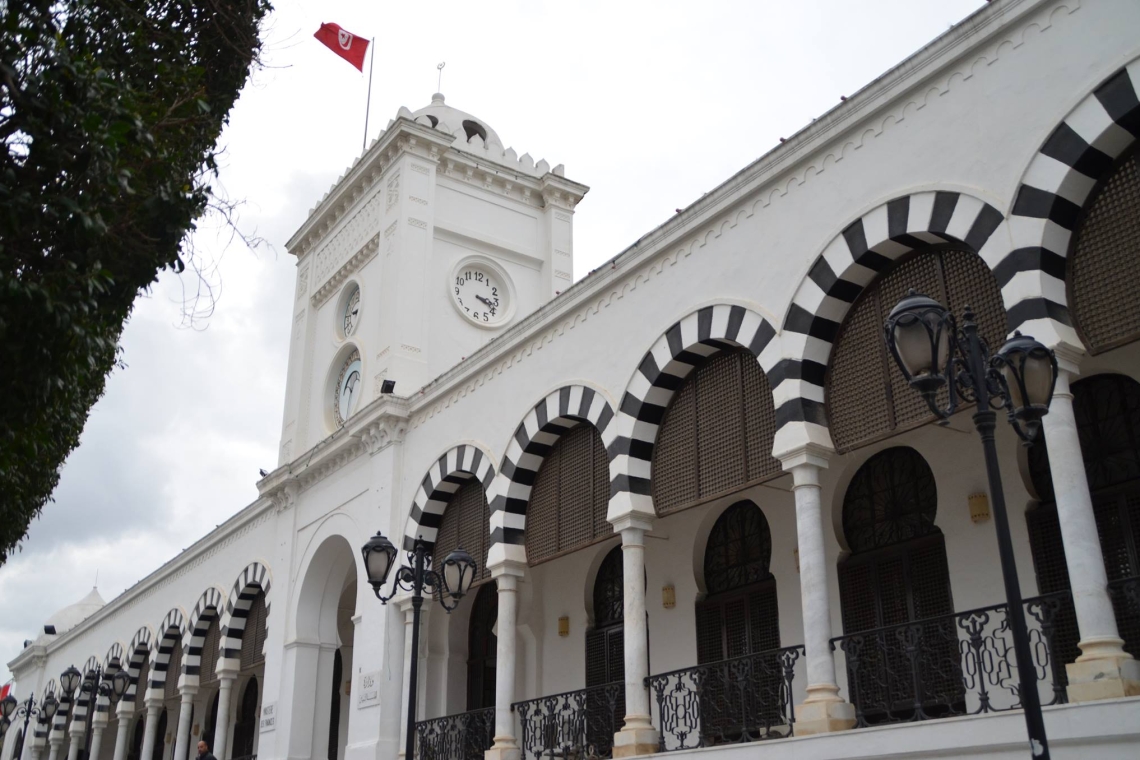 Tunisie : Les dépenses budgétaires ont augmenté de 4,6%  en 2024