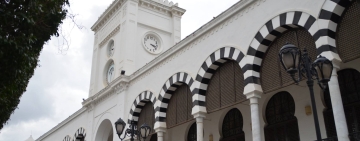 Tunisie : Les dépenses budgétaires ont augmenté de 4,6%  en 2024