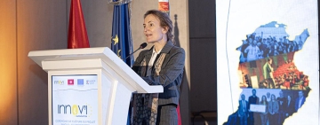 Innov’i – EU4Innovation : Bilan et perspectives pour l’entrepreneuriat innovant en Tunisie
