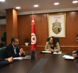 Les  voitures électriques en Tunisie sous la loupe du ministère de l’industrie