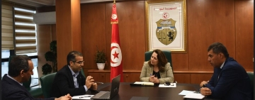 Les  voitures électriques en Tunisie sous la loupe du ministère de l’industrie