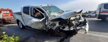 Accidents de la route en Tunisie : les chiffres alarmants des victimes  et charges sociales  