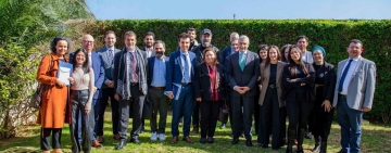 CEED Tunisie : Innover et s’internationaliser pour propulser l’entrepreneuriat Tunisien