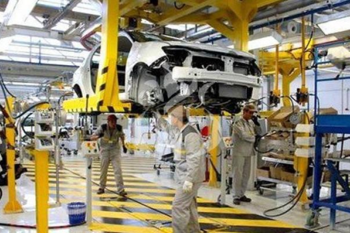 « Automotive Smart City   reflète la stratégie  tunisienne  de l’industrie et de l’innovation 
