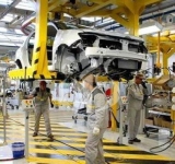 « Automotive Smart City   reflète la stratégie  tunisienne  de l’industrie et de l’innovation 